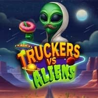 Truckers vs Aliens in Sub_NewgamesBr