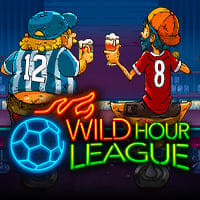 Wild Hour League in br_latestreleases
