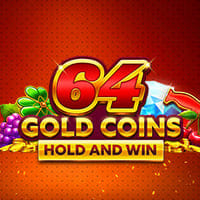 64 Gold Coins Hold and Win in Sub_Allgames
