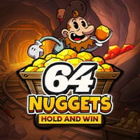 64 Nuggets: Hold and Win in Sub_NewgamesBr