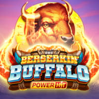 Berserkin' Buffalo Power Hit in Sub_NewgamesBr