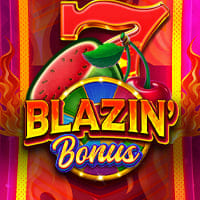 Blazin' Bonus in Sub_Allgames
