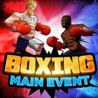 Boxing Main Event in Sub_Allgames