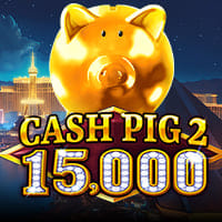 Cash Pig 2 15000 in Top12_MostPlayed