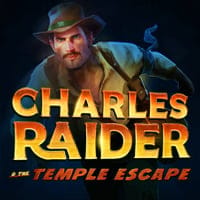Charles Raider and The Temple Escape in Sub_Allgames
