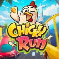 Chicky Run in Sub_AllNewGames