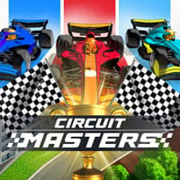 Circuit Masters in Sub_Allgames