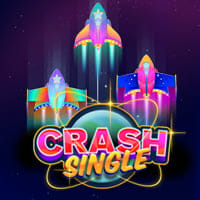 Crash Single in Sub_Allgames