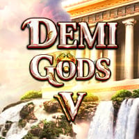 Demi Gods V in Sub_Allgames