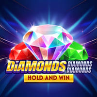 Diamonds Diamonds Diamonds Hold and Win in Sub_Allgames