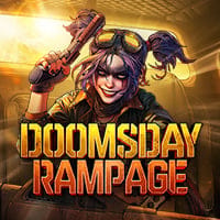 Doomsday Rampage in Sub_NewgamesBr