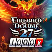 Firebird Double 27 1000 in Top12_MostPlayed