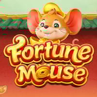 Fortune Mouse in Sub_Rubyplay