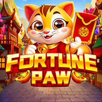 Fortune Paw in Sub_NewgamesBr