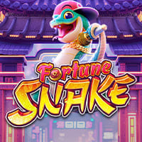 Fortune Snake in Most Popular