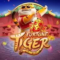 Fortune Tiger in Most Popular
