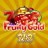 Fruity Gold 243 in Sub_Allgames