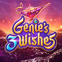 Genie's 3 Wishes in Sub_AllNewGames