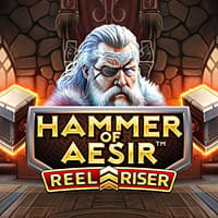 Hammer Of Aesir in Sub_AllNewGames