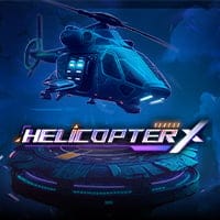 Helicopter X in Sub_CrashgamesBR