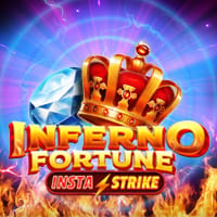 Inferno Fortune InstaStrike