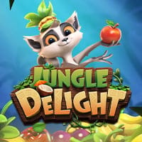 Jungle Delight in Sub_AllNewGames