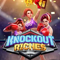 Knockout Riches in Sub_NewgamesBr