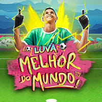 Luva Melhor do Mundo in Sub_Allgames
