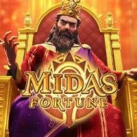Midas Fortune in Top12_MostPlayed