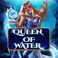 Queen Of Water in br_latestreleases