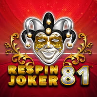 Respin Joker 81 in Top12_MostPlayed