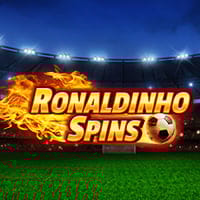 Ronaldinho Spins in 100Brasileiro