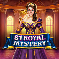 81 Royal Mystery in Top12_MostPlayed