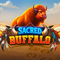 Sacred Buffalo