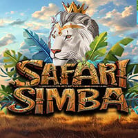 Safari Simba in Sub_NewgamesBr
