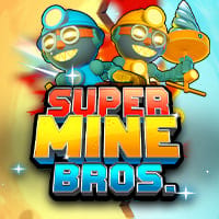 Super Mine Bros. in Sub_Allgames