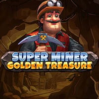 Super Miner - Golden Treasure in br_latestreleases