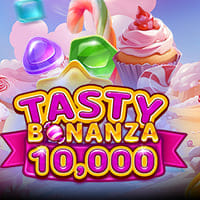 Tasty Bonanza 10000 in Top12_MostPlayed