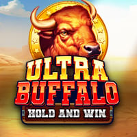 Ultra Buffalo Hold and Win
