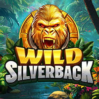 Wild Silverback in Sub_NewgamesBr