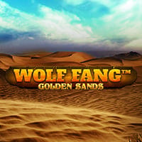Wolf Fang - Golden Sands in br_latestreleases