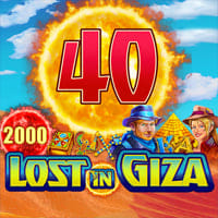 Lost in Giza 40 in Sub_Pateplay