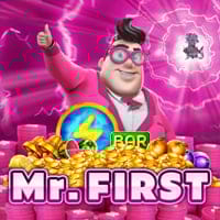 Mr. First in Sub_Pateplay