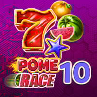 Pome Race 10 in Sub_Pateplay