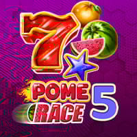 Pome Race 5 in Sub_Pateplay