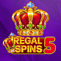 Regal Spins 5 in Sub_Pateplay