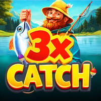 3x Catch in Sub_Allgames