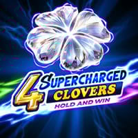 4 Supercharged Clovers: Hold and Win in Sub_Gamesyoumighthaveforgotten