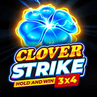 Clover Strike: Hold and Win in Top12_MostPlayed