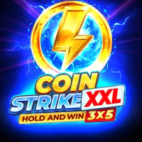 Coin Strike XXL: Hold and Win in Top12_MostPlayed